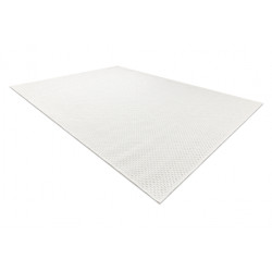 Dywan TIMO 6272 SZNURKOWY SIZAL outdoor biały  240x330cm