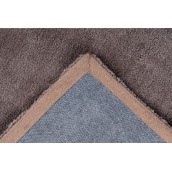 Dywan Ligne Lalee Velluto 400 taupe