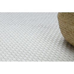 Dywan TIMO 6272 SZNURKOWY SIZAL outdoor biały 240x330cm Dywan TIMO 6272 SZNURKOWY SIZAL outdoor biały 240x330cm
