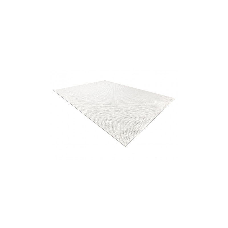 Dywan TIMO 6272 SZNURKOWY SIZAL outdoor biały 280x370cm Dywan TIMO 6272 SZNURKOWY SIZAL outdoor biały 280x370cm