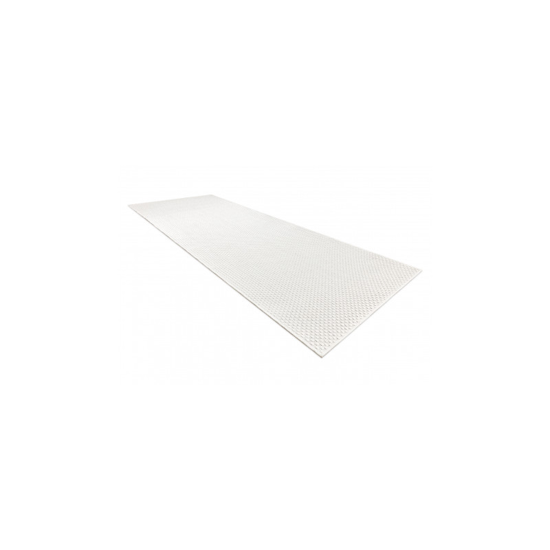 Dywan, chodnik TIMO 6272 SZNURKOWY SIZAL outdoor biały 60x300cm Dywan, chodnik TIMO 6272 SZNURKOWY SIZAL outdoor biały 60x300cm