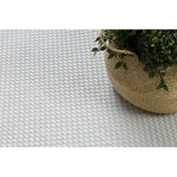 Dywan, chodnik TIMO 6272 SZNURKOWY SIZAL outdoor biały 70x250cm Dywan, chodnik TIMO 6272 SZNURKOWY SIZAL outdoor biały 70x250cm