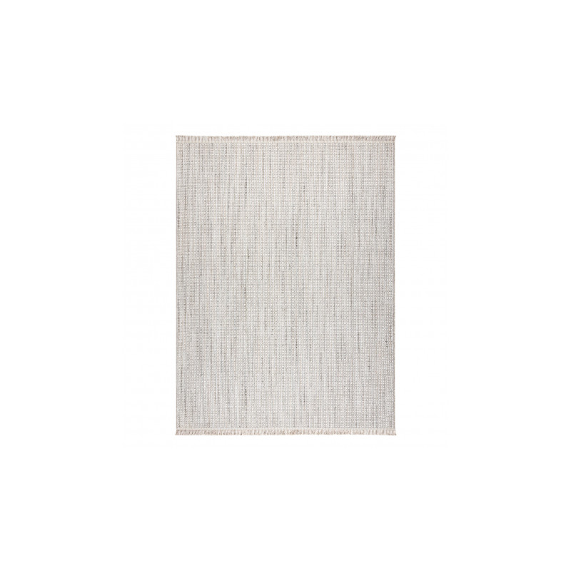 Dywan NANO EO78B Melanż, pętelkowy, płasko tkany biały / szary 120x170cm Dywan NANO EO78B Melanż, pętelkowy, płasko tkany biały / szary 120x170cm