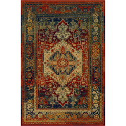 Dywan Dywilan Polonia Alhambra Rubin