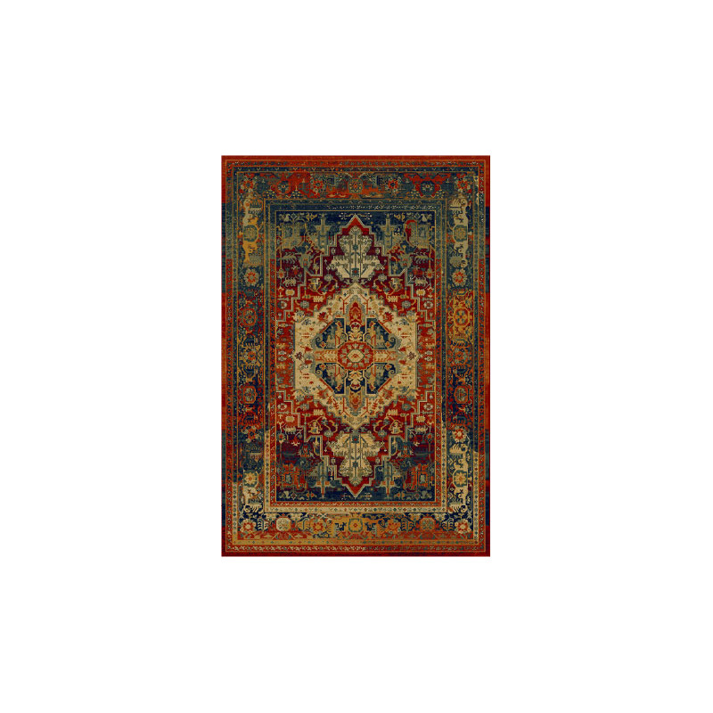 Dywan Dywilan Polonia Alhambra Rubin