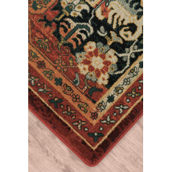 Dywan Dywilan Polonia Alhambra Rubin