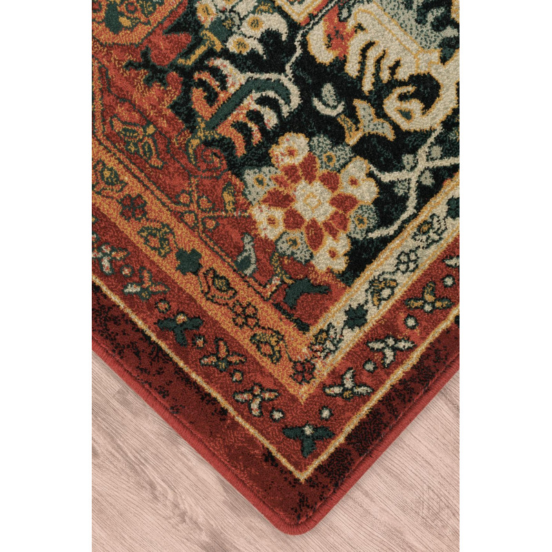 Dywan Dywilan Polonia Alhambra Rubin
