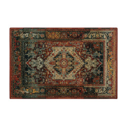 Dywan Dywilan Polonia Alhambra Rubin