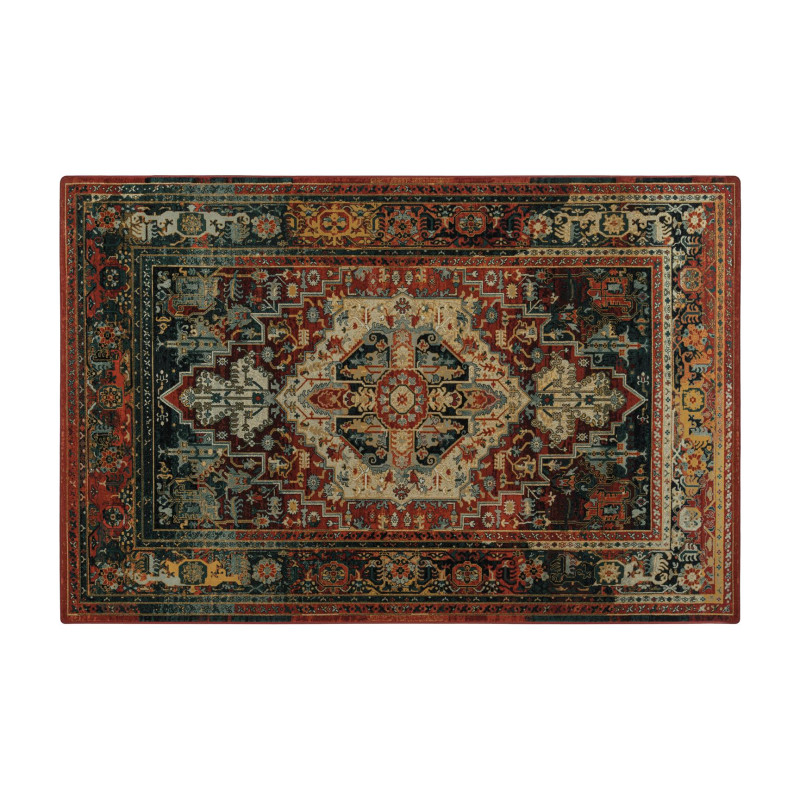 Dywan Dywilan Polonia Alhambra Rubin