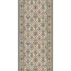 Chodnik Dywanowy FD Standard Tamir Krem