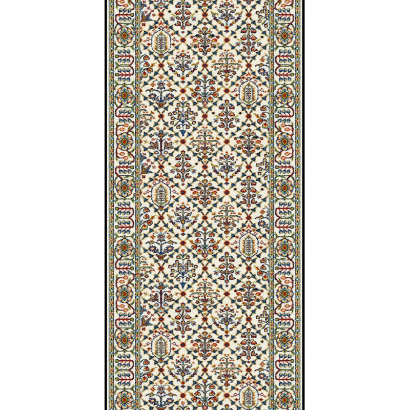 Chodnik Dywanowy FD Standard Tamir Krem