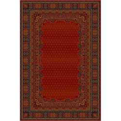 Dywan Dywilan Polonia Baron Burgund 2