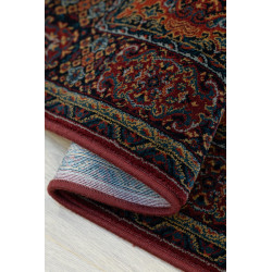 Dywan Dywilan Polonia Baron Burgund 2