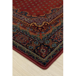 Dywan Dywilan Polonia Baron Burgund 2