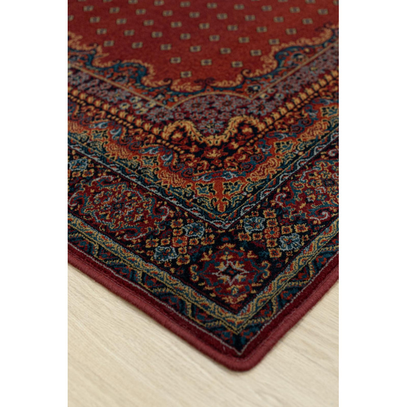 Dywan Dywilan Polonia Baron Burgund 2