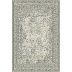 Dywan Dywilan Moon Kashmir Silver