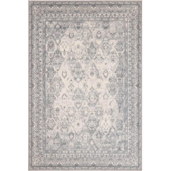 Dywan Dywilan Moon Kashmir Silver