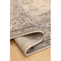Dywan Dywilan Moon Kashmir Silver