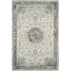 Dywan Dywilan Moon Kordoba25 Silver