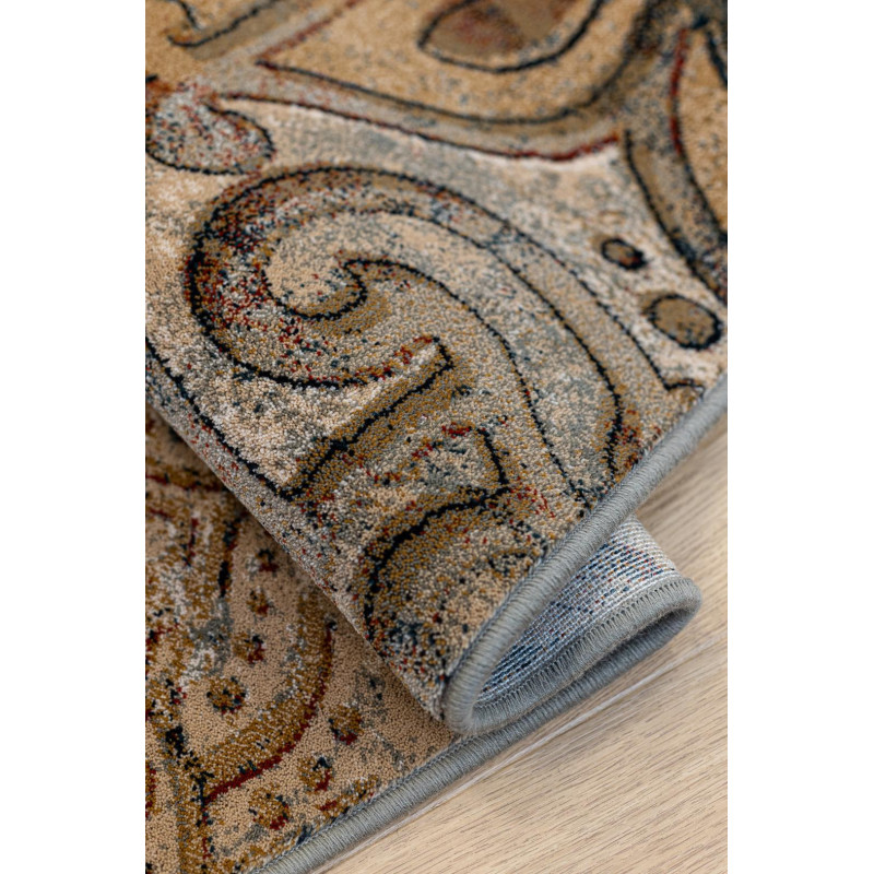 Dywan Dywilan Polonia Boho Red Dywan Dywilan Polonia Boho Red