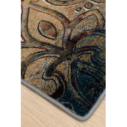 Dywan Dywilan Polonia Boho Red Dywan Dywilan Polonia Boho Red
