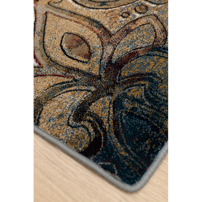 Dywan Dywilan Polonia Boho Red Dywan Dywilan Polonia Boho Red