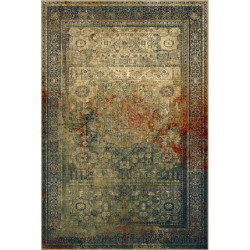 Dywan Dywilan Omega Mamluk Szmaragd