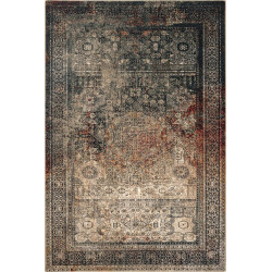 Dywan Dywilan Omega Mamluk Szmaragd