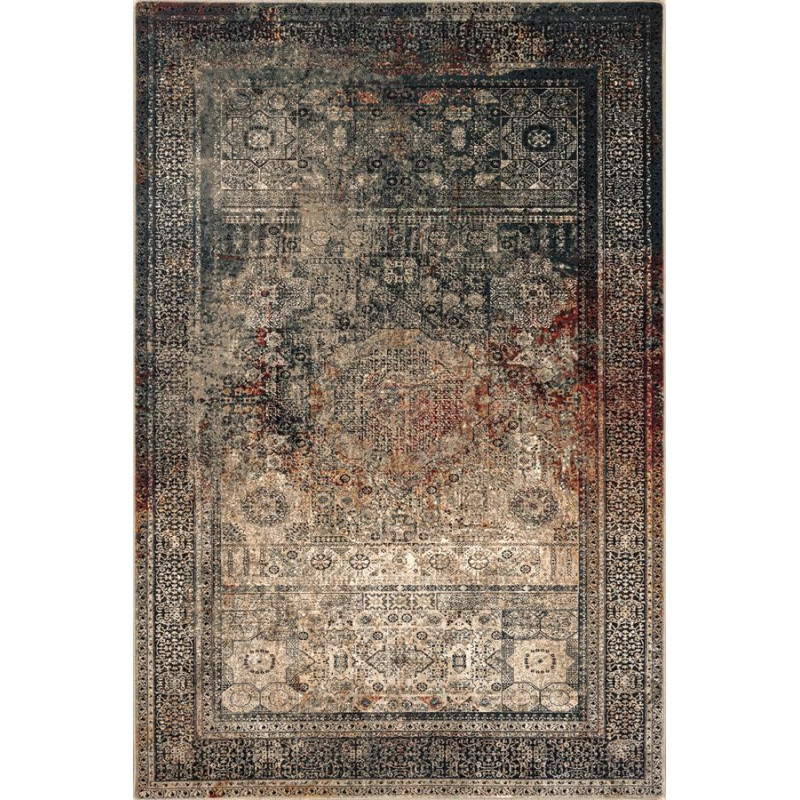 Dywan Dywilan Superior Mamluk premium Szmaragd