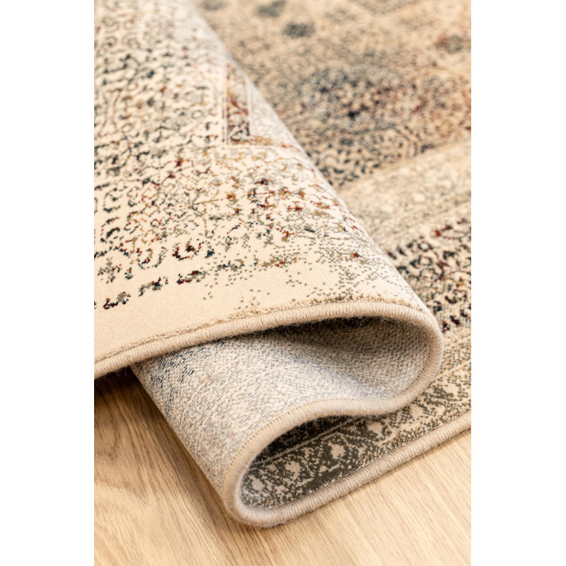 Dywan Dywilan Omega Mamluk Krem Dywan Dywilan Omega Mamluk Krem