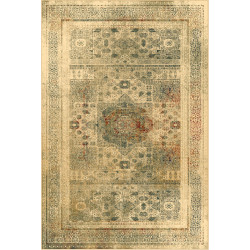 Dywan Dywilan Superior Mamluk premium Krem