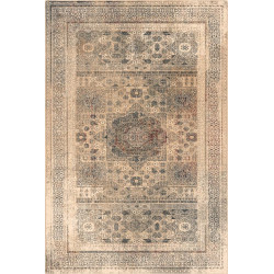 Dywan Dywilan Superior Mamluk premium Krem