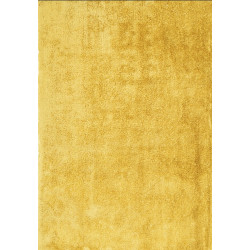 Dywan Ligne Lalee Cloud 500 yellow