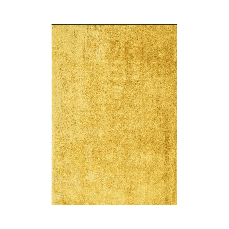 Dywan Ligne Lalee Cloud 500 yellow