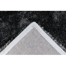 Dywan Ligne Lalee Twist 600 anthracite