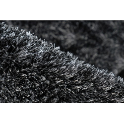 Dywan Ligne Lalee Twist 600 anthracite