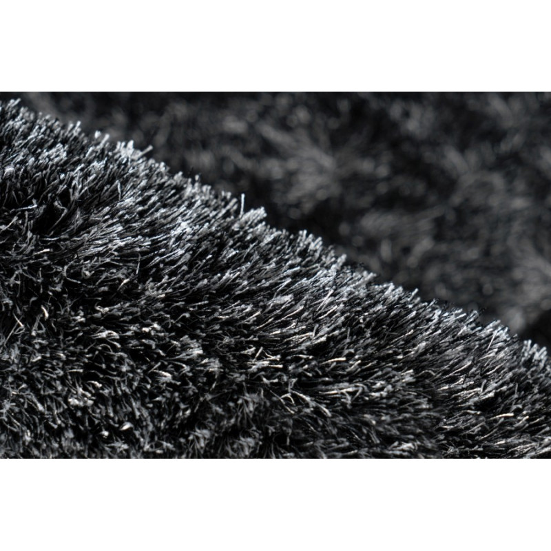 Dywan Ligne Lalee Twist 600 anthracite