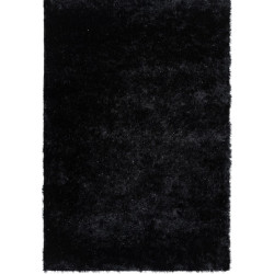Dywan Ligne Lalee Twist 600 black