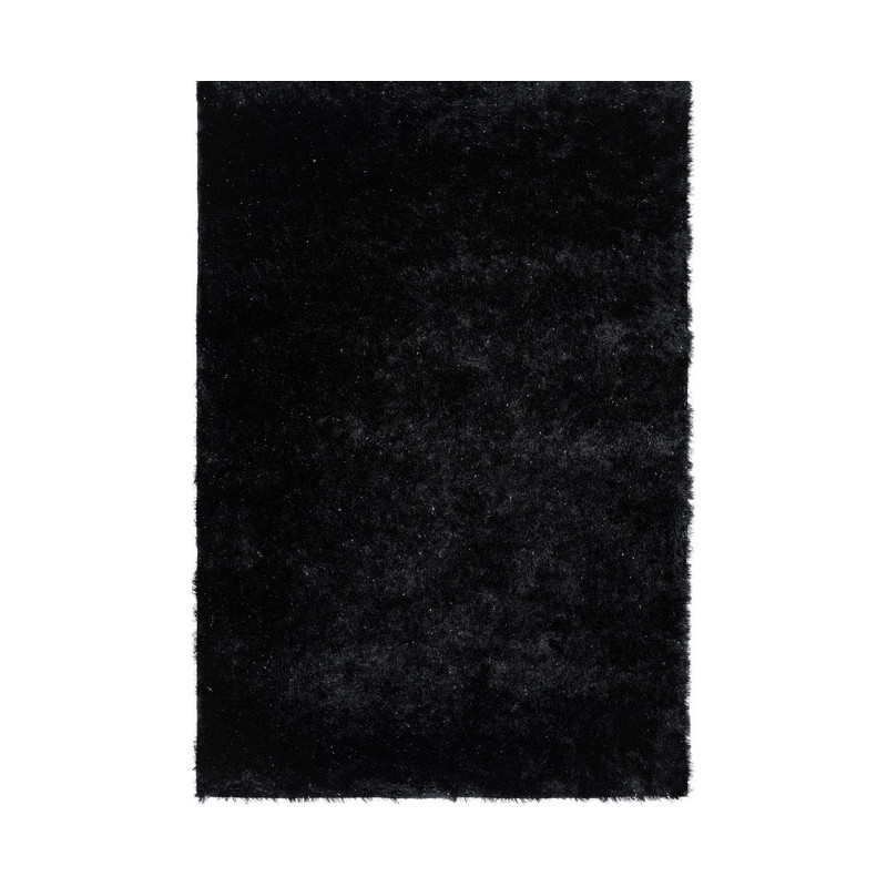 Dywan Ligne Lalee Twist 600 black