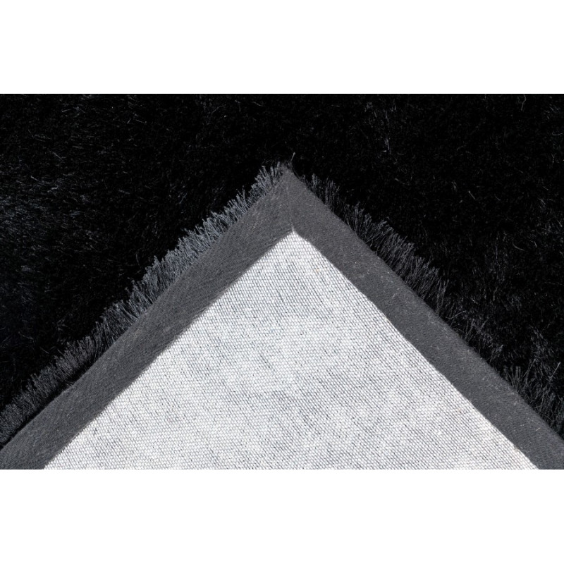 Dywan Ligne Lalee Twist 600 black