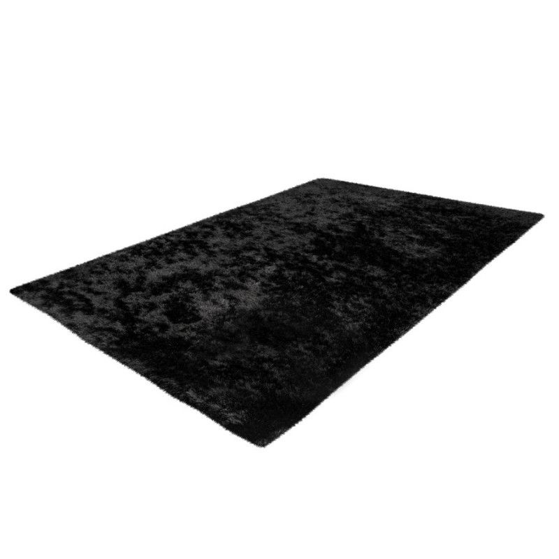 Dywan Ligne Lalee Twist 600 black