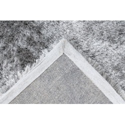 Dywan Ligne Lalee Twist 600 silver