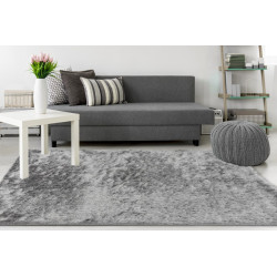 Dywan Ligne Lalee Twist 600 silver