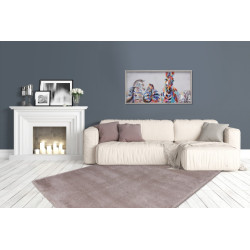 Dywan Lalee Home Softtouch 700 beige