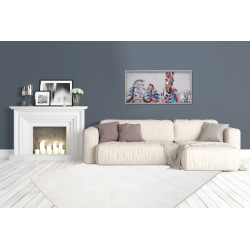 Dywan Lalee Home Softtouch 700 ivory