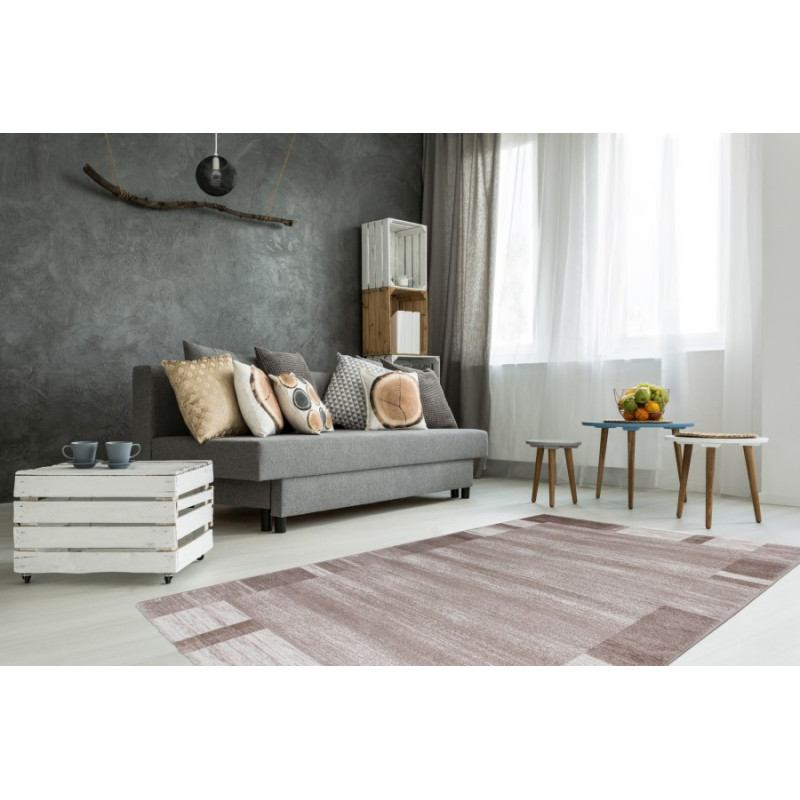 Dywan Lalee Home Feeling 500 beige