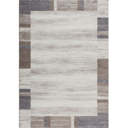 Dywan Lalee Home Feeling 500 beige silver
