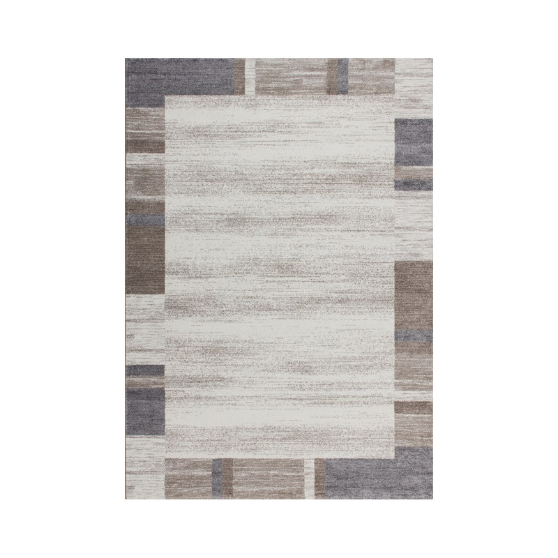 Dywan Lalee Home Feeling 500 beige silver Dywan Lalee Home Feeling 500 beige silver