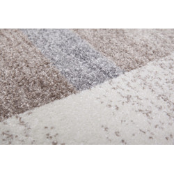 Dywan Lalee Home Feeling 500 beige silver Dywan Lalee Home Feeling 500 beige silver
