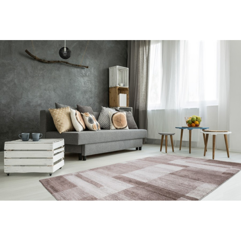 Dywan Lalee Home Feeling 501 beige